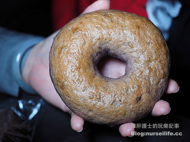 【宜蘭美食】My Bagel 手工貝果  出沒宜蘭街頭的貝果三輪車 - nurseilife.cc