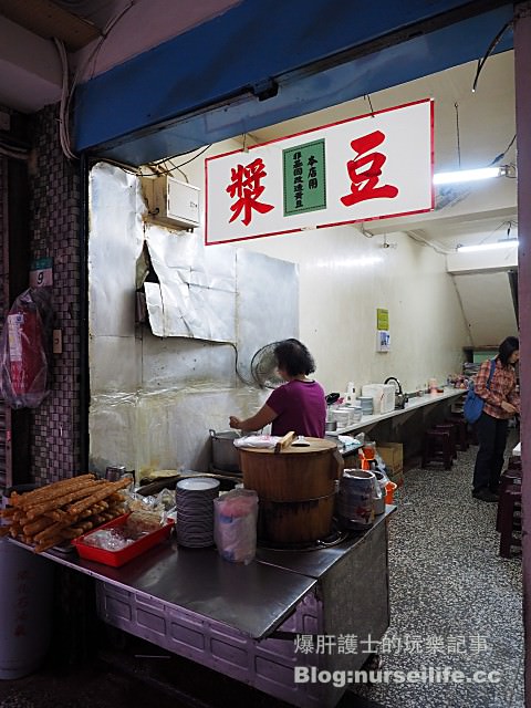 【台北美食】石牌夜市販賣超過30年的無名蛋餅 - nurseilife.cc