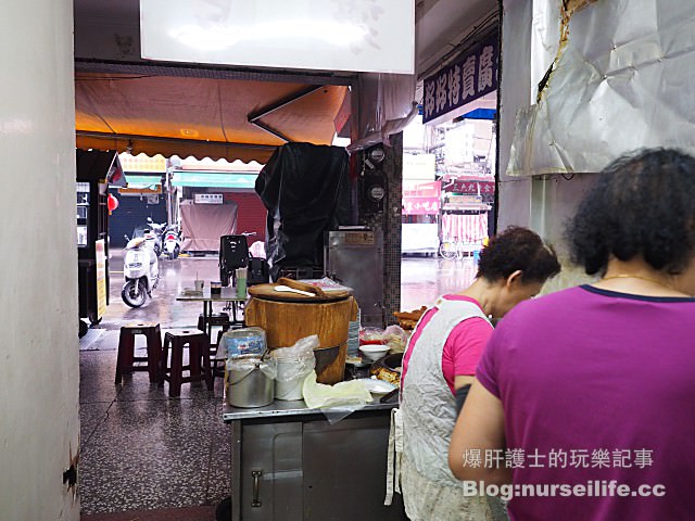 【台北美食】石牌夜市販賣超過30年的無名蛋餅 - nurseilife.cc