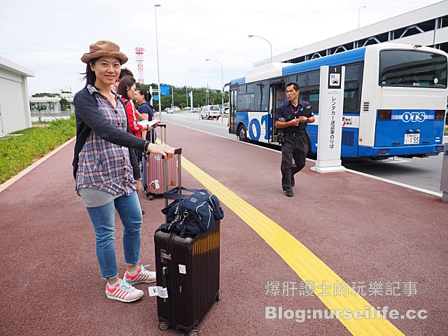 【琉球沖繩】租車自駕自由行四天三夜旅遊行程分享 - nurseilife.cc