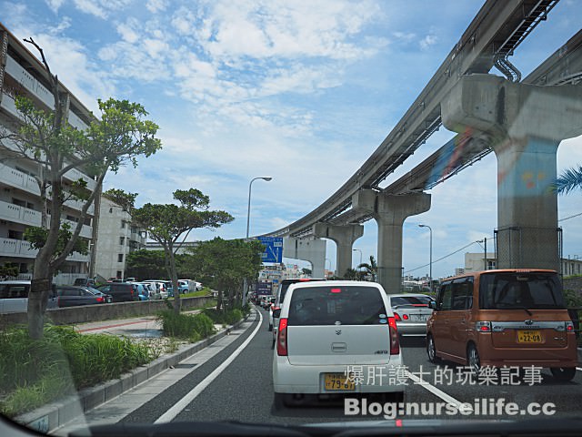 【琉球沖繩】租車自駕自由行四天三夜旅遊行程分享 - nurseilife.cc