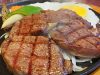 【彰化美食】潘朵拉之宴 超值吃到飽的牛排館（已改名為雅典娜之宴）