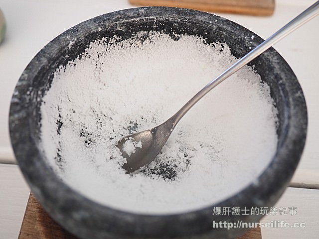 【沖繩】Gala青い海 製鹽體驗超好玩！ - nurseilife.cc