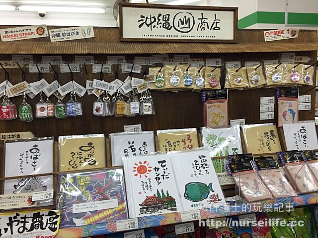 【沖繩必買】零食、泡盛、手工藝品、沖繩限定 必買戰利品分享 - nurseilife.cc