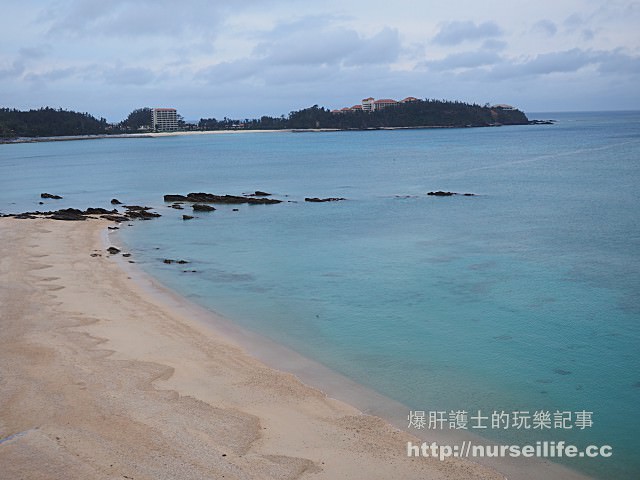 【沖繩】AJ Kouki Resort Hotel 附漂亮海灘早餐還有沖繩豬肉涮涮鍋的優質住宿 - nurseilife.cc