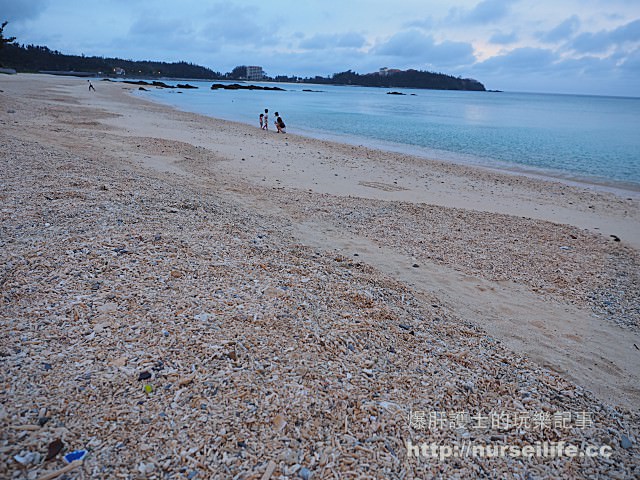 【沖繩】AJ Kouki Resort Hotel 附漂亮海灘早餐還有沖繩豬肉涮涮鍋的優質住宿 - nurseilife.cc