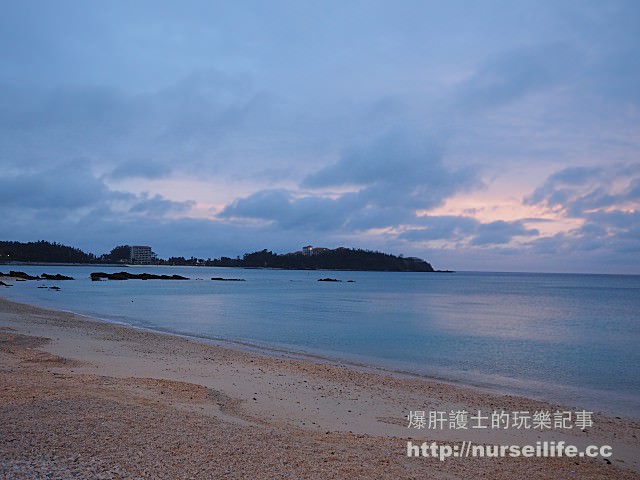 【沖繩】AJ Kouki Resort Hotel 附漂亮海灘早餐還有沖繩豬肉涮涮鍋的優質住宿 - nurseilife.cc