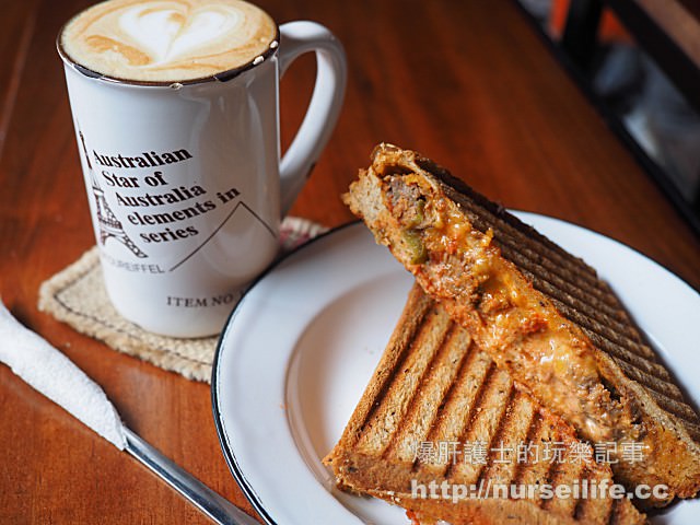 【宜蘭美食】CAFÉ SLOW TRAIN 咖啡館 宜蘭火車站下午茶推薦 - nurseilife.cc