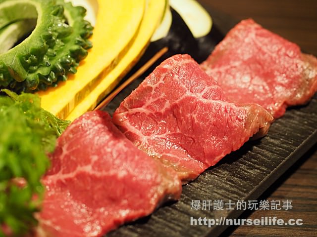 【沖繩】燒肉乃我那霸 超值的和牛、豬肉吃到飽燒肉店 - nurseilife.cc