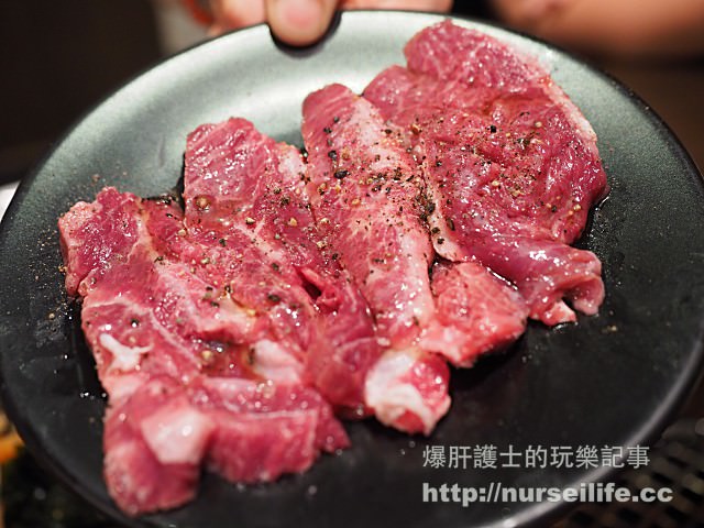 【沖繩】燒肉乃我那霸 超值的和牛、豬肉吃到飽燒肉店 - nurseilife.cc