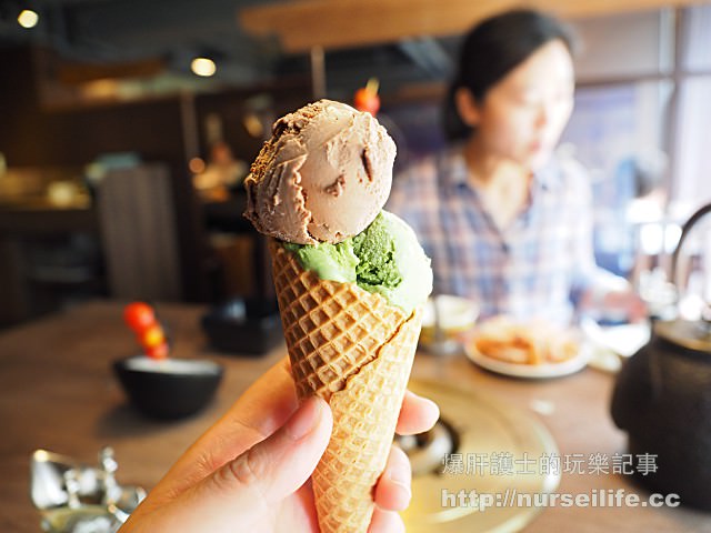 【台北美食】問鼎麻辣鍋養生鍋 16種Haagen Dazs冰淇淋、免費美甲按摩服務 東區高CP值火鍋店 - nurseilife.cc