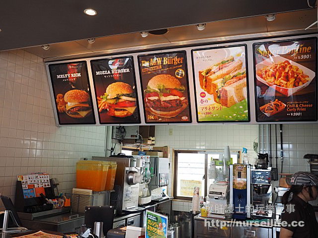 【沖繩】A＆W all American food 沖繩連鎖漢堡店 - nurseilife.cc