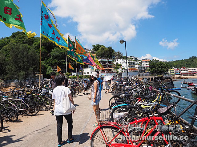 香港人的度假島嶼–南ㄚ島 周潤發的故鄉 - nurseilife.cc