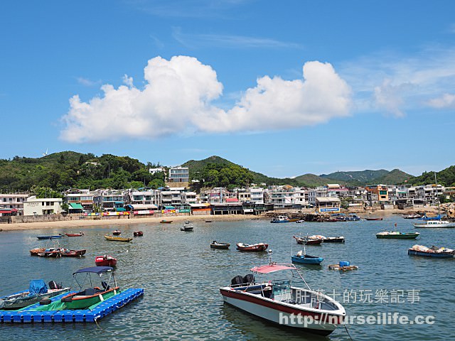 香港人的度假島嶼–南ㄚ島 周潤發的故鄉 - nurseilife.cc