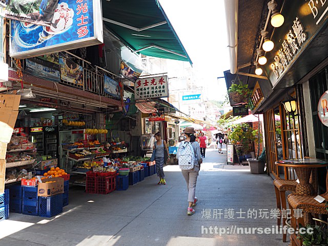 香港人的度假島嶼–南ㄚ島 周潤發的故鄉 - nurseilife.cc