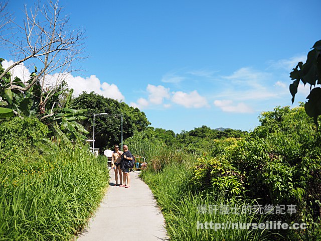 香港人的度假島嶼–南ㄚ島 周潤發的故鄉 - nurseilife.cc