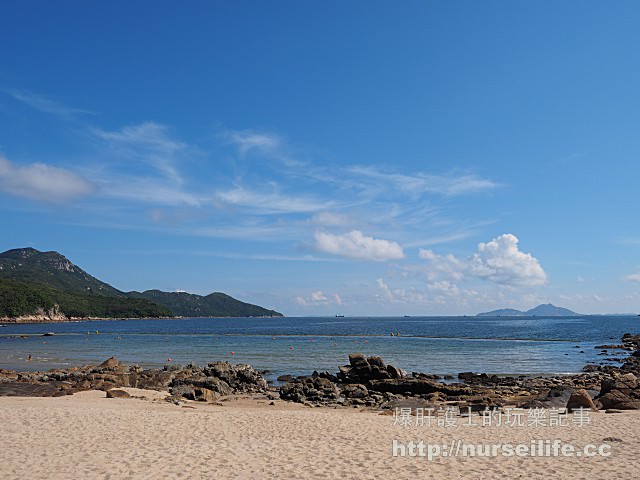 香港人的度假島嶼–南ㄚ島 周潤發的故鄉 - nurseilife.cc