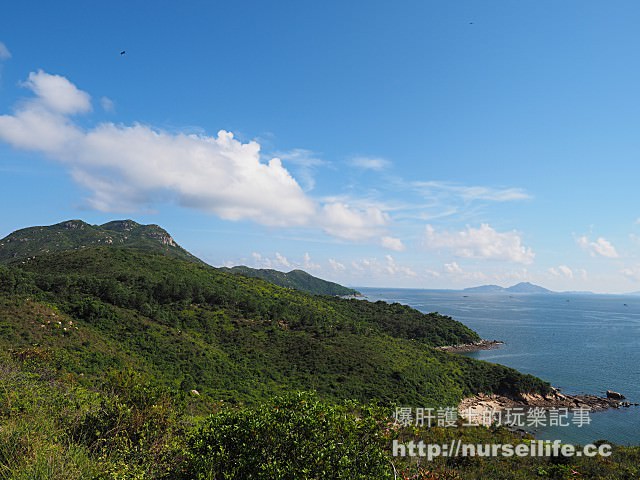 香港人的度假島嶼–南ㄚ島 周潤發的故鄉 - nurseilife.cc