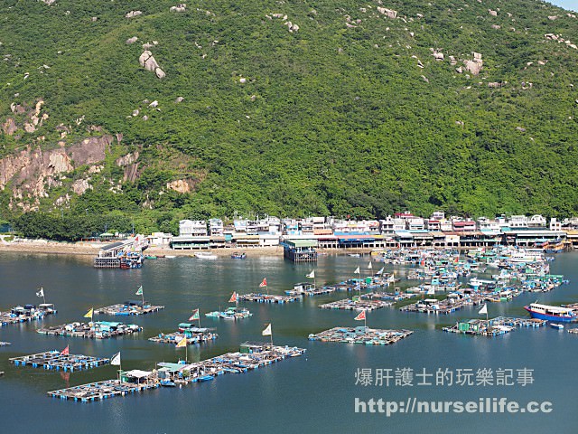 香港人的度假島嶼–南ㄚ島 周潤發的故鄉 - nurseilife.cc