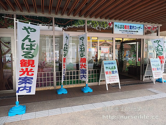 【沖繩】名護地區不能錯過的許田休息站 可以便宜購買水族館及各項旅遊套票的好地方 - nurseilife.cc