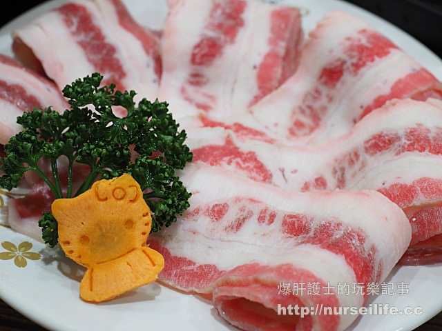 【台北美食】Hello Kitty Shabu Shabu 東區最療癒的火鍋店 - nurseilife.cc