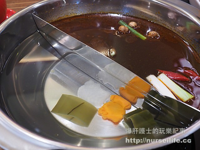 【台北美食】Hello Kitty Shabu Shabu 東區最療癒的火鍋店 - nurseilife.cc