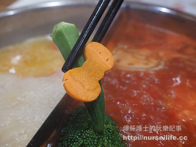 【台北美食】Hello Kitty Shabu Shabu 東區最療癒的火鍋店 - nurseilife.cc