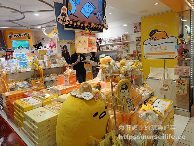 【東京】東京駅一番街 東京車站最厲害的結界 錢包有破洞的不要來 - nurseilife.cc