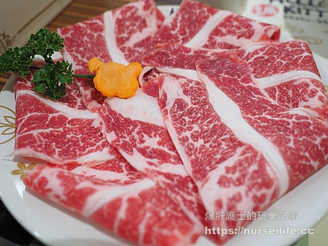 【台北美食】Hello Kitty Shabu Shabu 東區最療癒的火鍋店 - nurseilife.cc