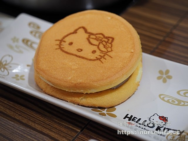 【台北美食】Hello Kitty Shabu Shabu 東區最療癒的火鍋店 - nurseilife.cc