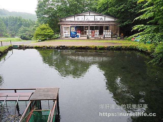 【福島】吾妻庵流水麵 日本夏日必訪的瀑布涼麵吃到飽！ - nurseilife.cc