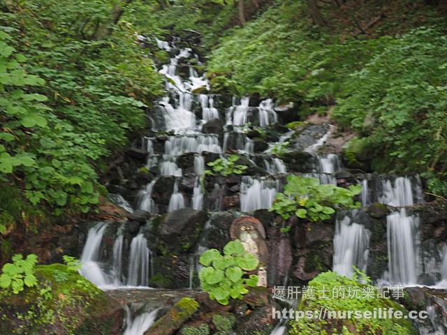 【福島】吾妻庵流水麵 日本夏日必訪的瀑布涼麵吃到飽！ - nurseilife.cc