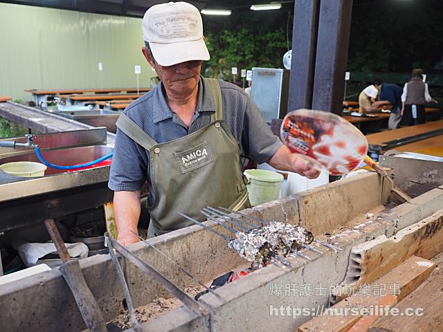 【福島】吾妻庵流水麵 日本夏日必訪的瀑布涼麵吃到飽！ - nurseilife.cc