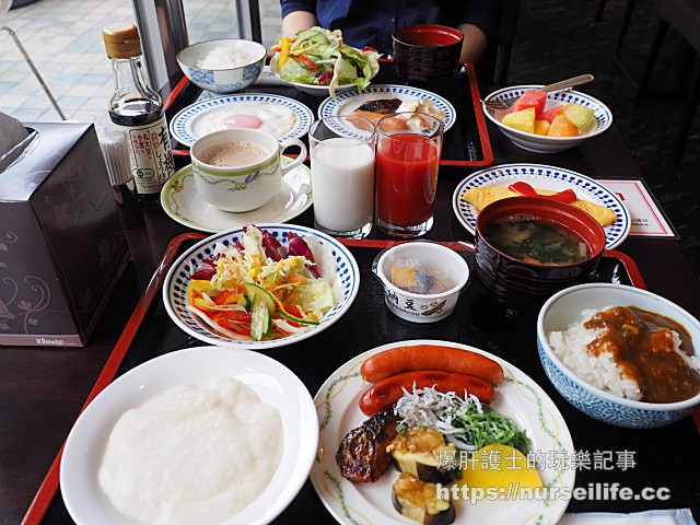 【福島住宿】郡山VIEW HOTEL ANNEX  離JR不到五分鐘的飯店 - nurseilife.cc