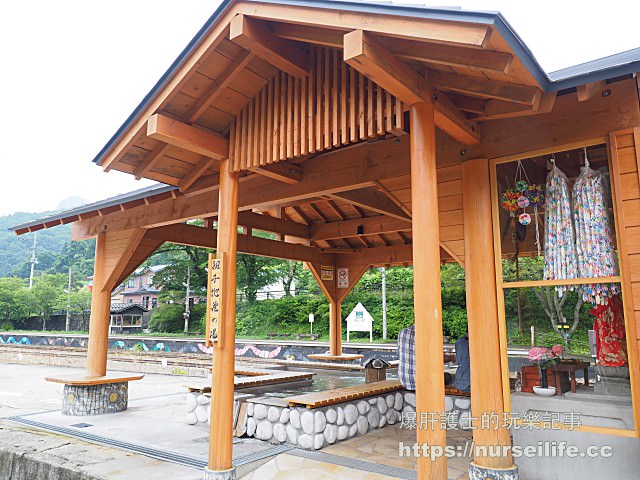 【福島】湯野上溫泉駅 擁有茅葺屋頂、戶外溫泉、室內地爐，通往大內宿的特色車站！ - nurseilife.cc