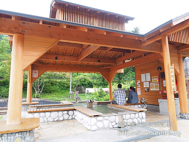 【福島】湯野上溫泉駅 擁有茅葺屋頂、戶外溫泉、室內地爐，通往大內宿的特色車站！ - nurseilife.cc