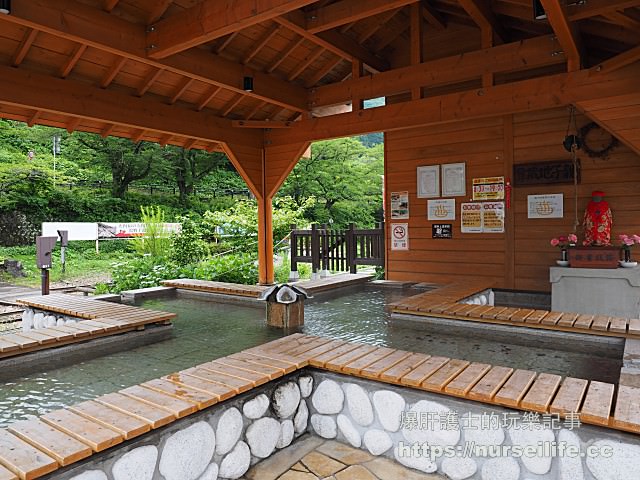 【福島】湯野上溫泉駅 擁有茅葺屋頂、戶外溫泉、室內地爐，通往大內宿的特色車站！ - nurseilife.cc