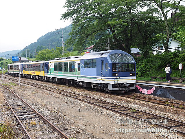 【福島】湯野上溫泉駅 擁有茅葺屋頂、戶外溫泉、室內地爐，通往大內宿的特色車站！ - nurseilife.cc