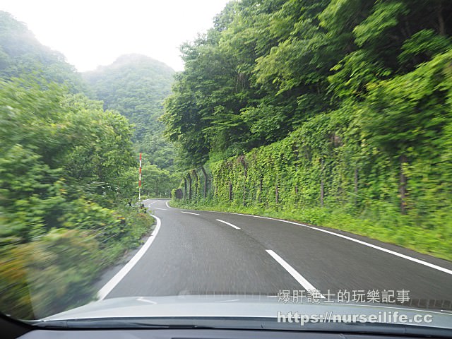 【日本自助】福島開車自駕四天三夜自由行 - nurseilife.cc