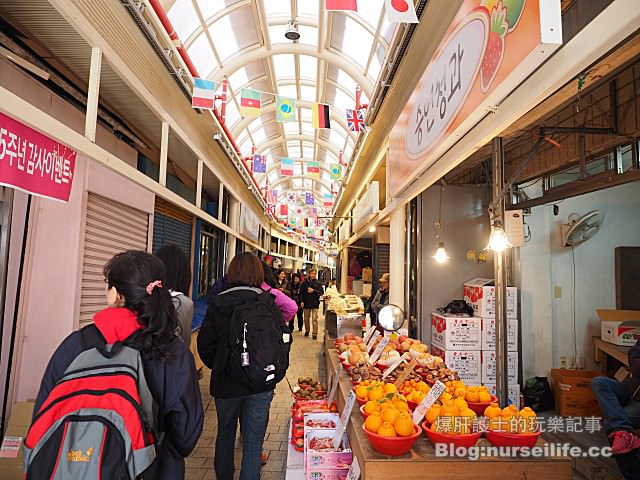 【濟州島】東門市場동문재래시장、中央地下街、七星街 超好逛、超好買！ - nurseilife.cc