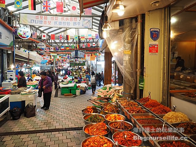 【濟州島】東門市場동문재래시장、中央地下街、七星街 超好逛、超好買！ - nurseilife.cc