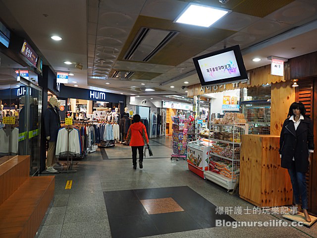 【濟州島】東門市場동문재래시장、中央地下街、七星街 超好逛、超好買！ - nurseilife.cc