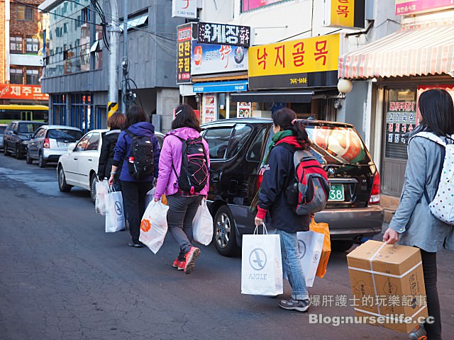 【濟州島】東門市場동문재래시장、中央地下街、七星街 超好逛、超好買！ - nurseilife.cc