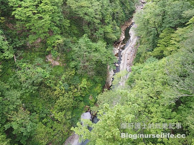 【秋田】小安峽溫泉 大噴湯 Oyasu-kyo Ravine Daifuntou - nurseilife.cc