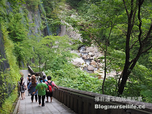 【秋田】小安峽溫泉 大噴湯 Oyasu-kyo Ravine Daifuntou - nurseilife.cc