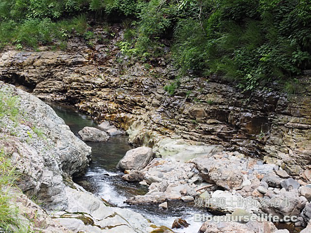 【秋田】小安峽溫泉 大噴湯 Oyasu-kyo Ravine Daifuntou - nurseilife.cc