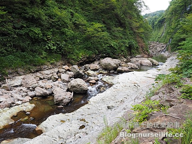 【秋田】小安峽溫泉 大噴湯 Oyasu-kyo Ravine Daifuntou - nurseilife.cc