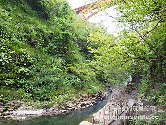 【秋田】小安峽溫泉 大噴湯 Oyasu-kyo Ravine Daifuntou - nurseilife.cc