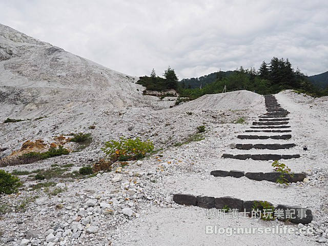 【秋田】川原毛地獄 日本三大靈地之一 - nurseilife.cc