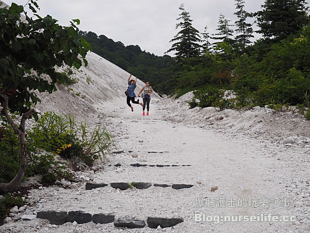 【秋田】川原毛地獄 日本三大靈地之一 - nurseilife.cc